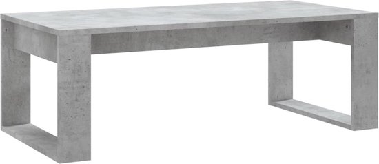 vidaXL-Salontafel-102x50x35-cm-bewerkt-hout-betongrijs