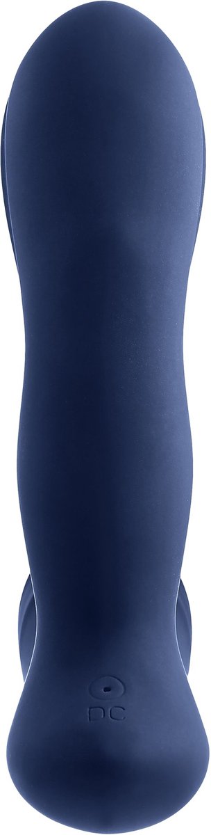 PLAYBOY PLEASURE - PLEASURE PLEASER NAVY
