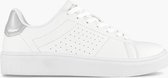 graceland Witte sneaker - Maat 41