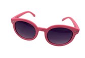 Kinder-zonnebril voor jongens/meisjes - kindermode - fashion - zonnebrillen - roze