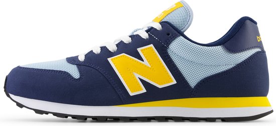 Baskets pour femmes New Balance GM500 pour hommes NB NAVY Taille 40 5 bol