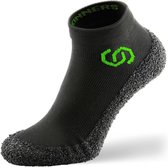 Skinners Barefoot Sokschoenen - compact en lichtgewicht - Green - XL