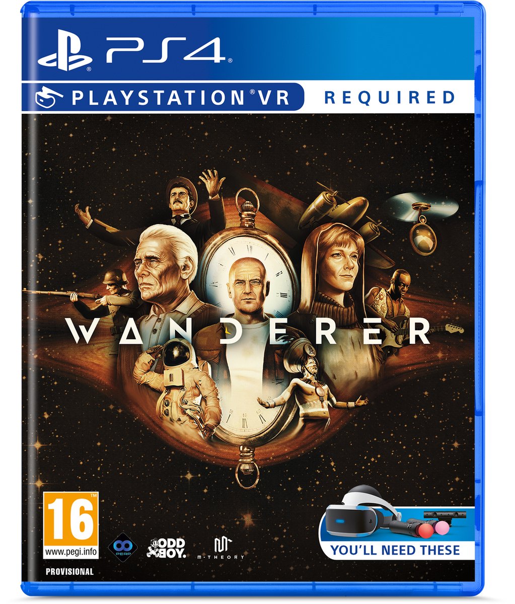 Wanderer