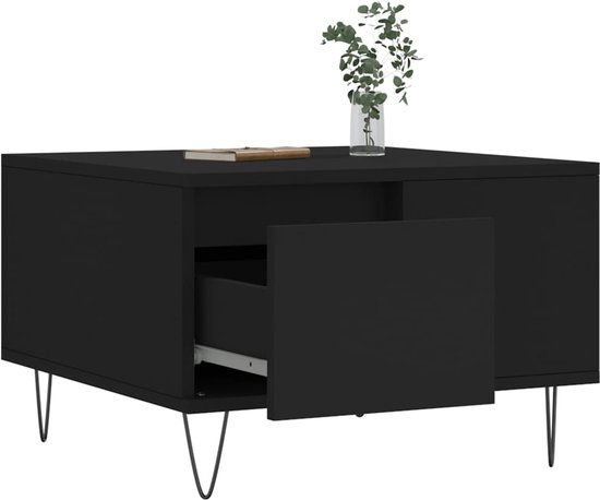 Eiken tafel - Salontafel kopen? | Korting tot 48