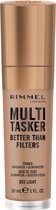 Rimmel Multitasker Better Than Filters Concealer Light 003 30 ml