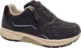 Gabor Rolling Soft 46.878.36 Dames Sneakers - Blauw - 39
