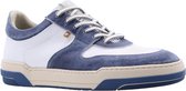 Floris Van Bommel Sneaker Blauw 44