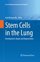 Stem Cell Biology and Regenerative Medicine- Stem Cells in the Lung