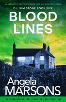 Detective Kim Stone crime thriller series 5 - Blood Lines