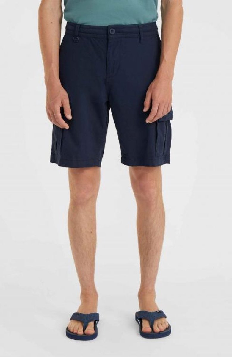 O´neill Essentials Cargo Shorts 36 Man Outer Space