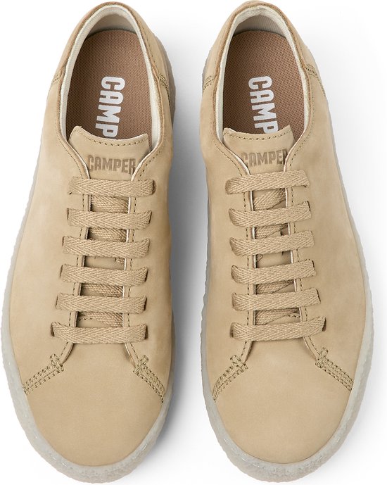 Camper Peu Terreno Sneaker - Femme - Beige Medium - 37