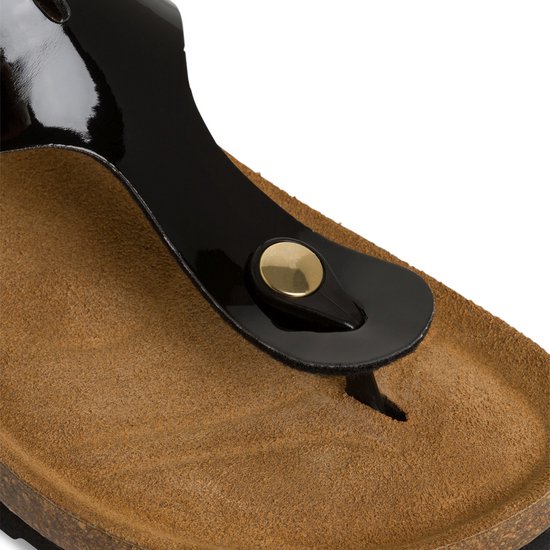 Dámské nazouváky TAMARIS 1 1 27522 24 ANTHRACITE 214 S0 | W&R obuv