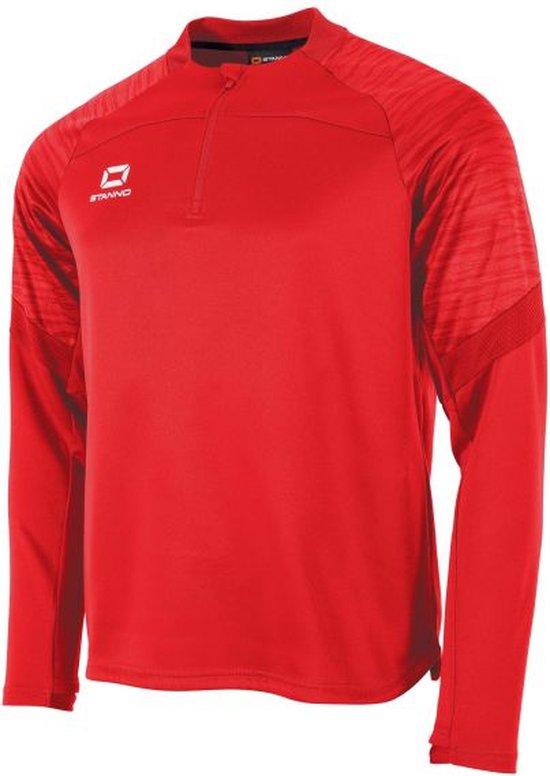 Stanno Bolt Quarter Zip Top - Maat 116