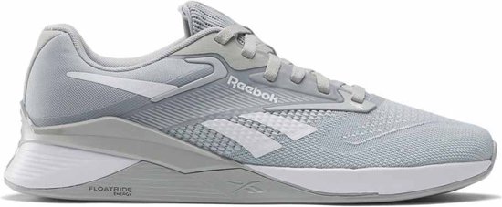 Reebok Nano X4 Sneakers Grijs EU 43 Man