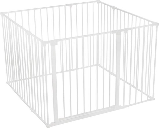 Safetots Grondbox 105cm x 105cm