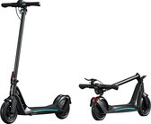 Bol.com YCD - Y10 PRO - E-STEP - BLACK - ZWART aanbieding