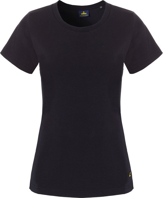 Guess Glitter Logo T-Shirt Dames Wit Dames shoppen? | NL