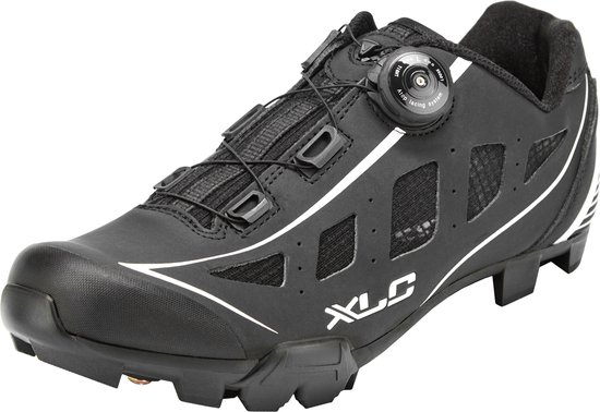 XLC MTB SCHOEN CBM10 ZWART 41