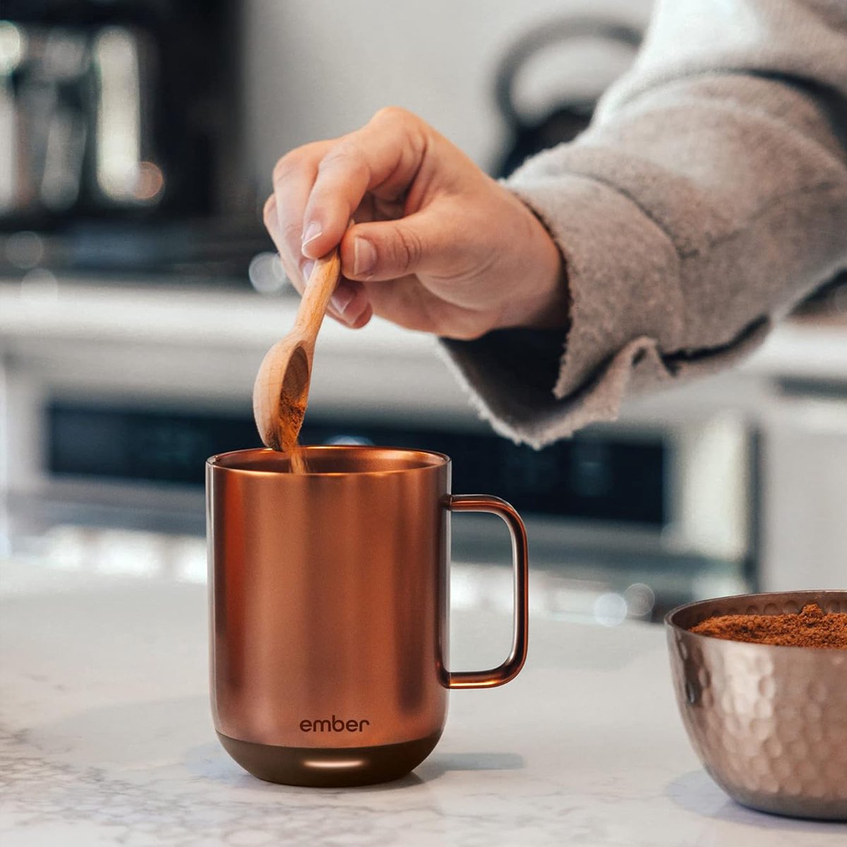 Ember smart mug – is it worth it? Review Ember smart mug – is it worth it? Review