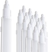 HOFTRONIC - Q-series – 16-pack LED TL armaturen 150cm – IP65 – 48W 5760lm – 120lm/W – 6500K daglicht wit – koppelbaar