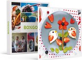 Bongo Bon - JUST MARRIED: ONTBIJT MET BUBBELS - Cadeaukaart cadeau voor man of vrouw