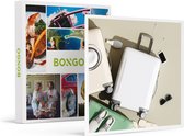 Bongo Bon - CADEAUKAART OVERNACHTEN - 250 € - Cadeaukaart cadeau voor man of vrouw