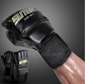 Finnacle - Muay Thai Bokshandschoenen voor Kickboxen, MMA, UFC, Ultimate Fighting, Sparren en Thai Boxing