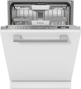 Miele G 7187 SC Vi XXL - Lave-vaisselle encastrable