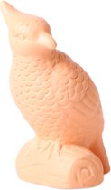 Kolibri Home | Ornament - Decoratie beeld Cocktatoo - peach