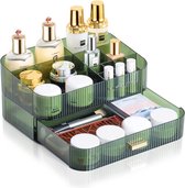 HARLIANGXY - Organisateur de maquillage - Organisateur de cosmétiques