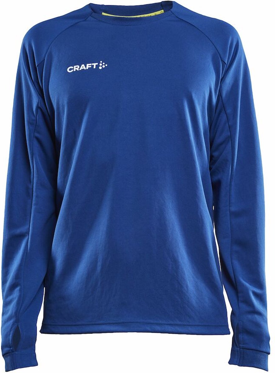 Sweatshirt ronde hals Craft evolve