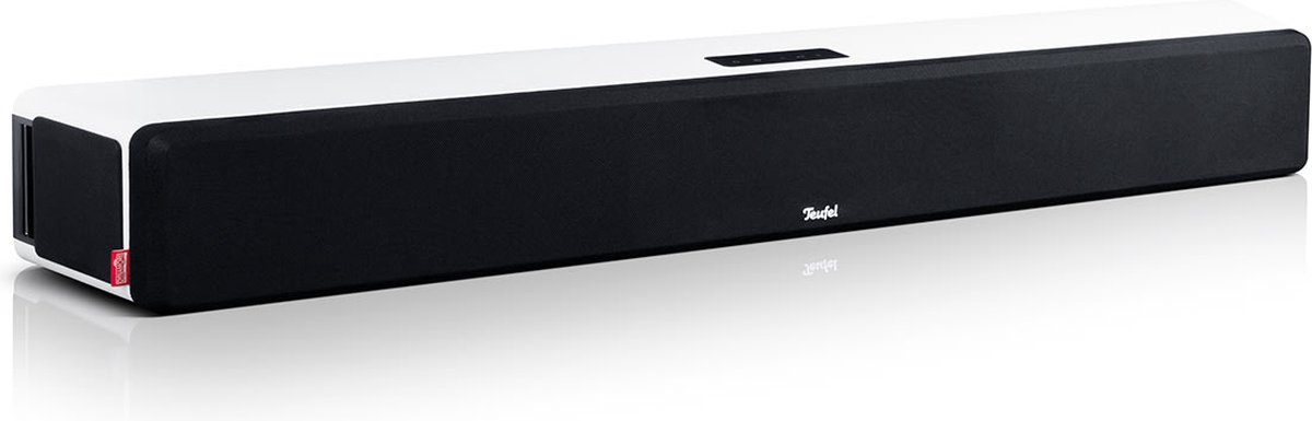 Teufel CINEBAR ULTIMA 4.1 Soundbar met (EAN: ...4861) - afbeelding 2