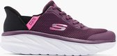 skechers Baskets lilas Swift Fit - Amorti Premium mains libres - Taille 41