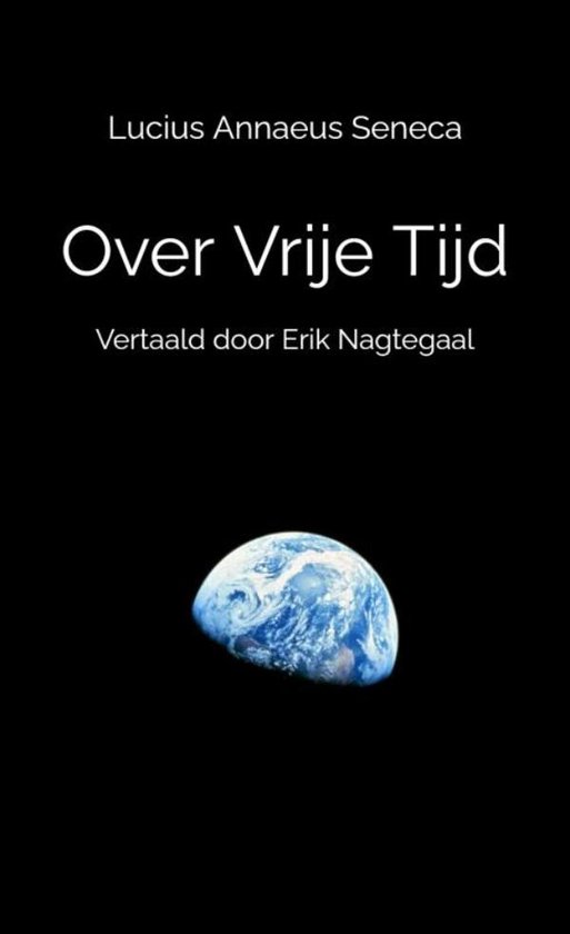 Over Vrije Tijd - cover