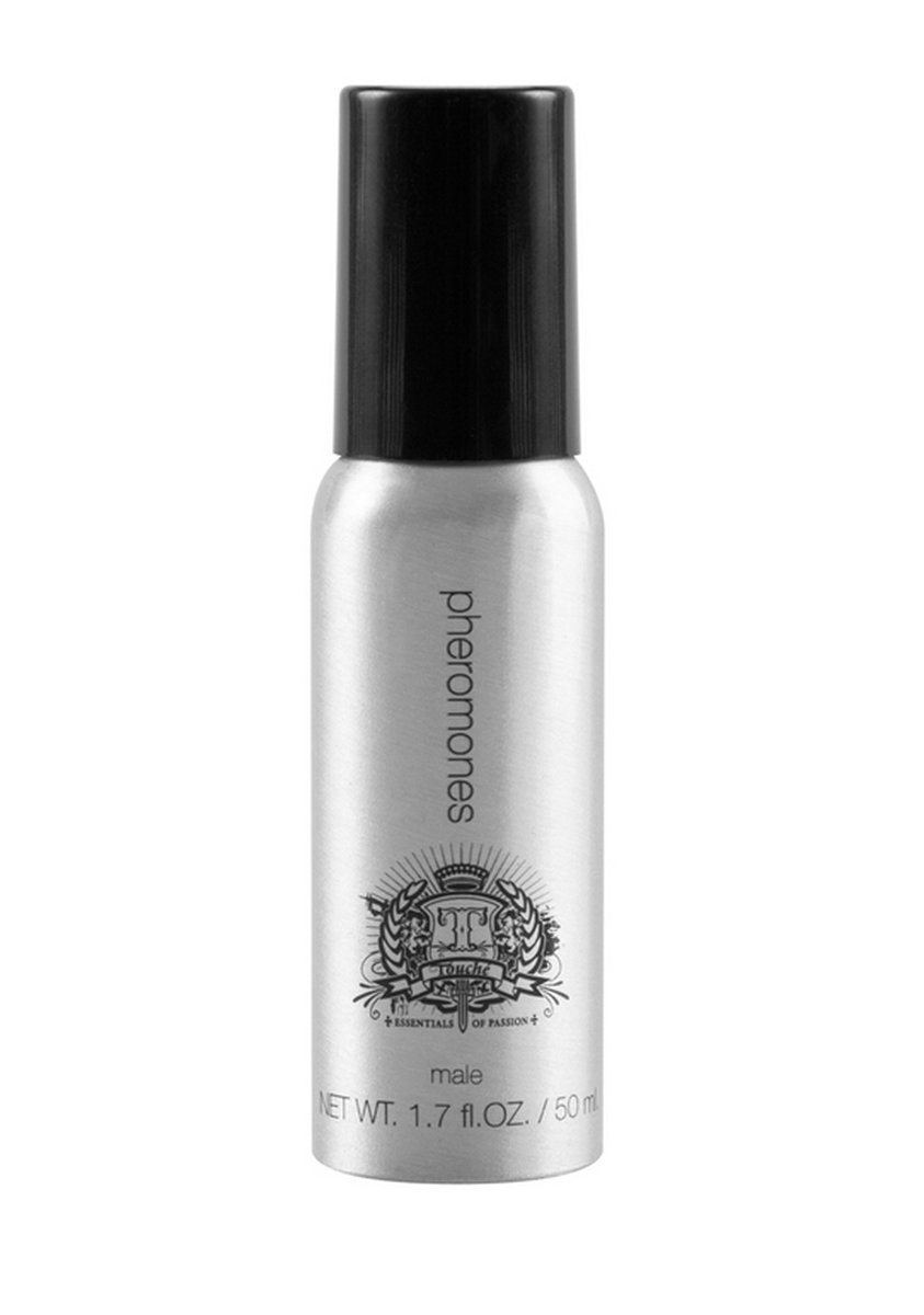 Goedkoopste Shots Pharmquests Pheromonen Pheromones Male 50 ml