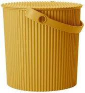 Hachiman - Omnioutil Bucket M - mustard yellow