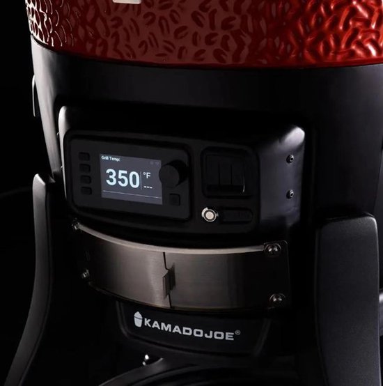 Kamado Joe - Konnected Joe van Kamado Joe — afbeelding 5