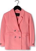 Nik & Nik Havana Blazer Blazers Meisjes - Roze - Maat 176