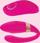 PureLust® - Bangkok - Dainty Wearable Vibrator