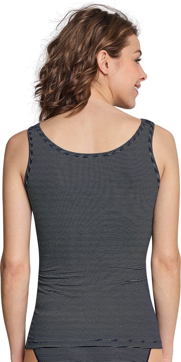 Schiesser Modal Essentials spaghetti top