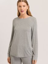 Hanro Longsleeve Natural Elegance