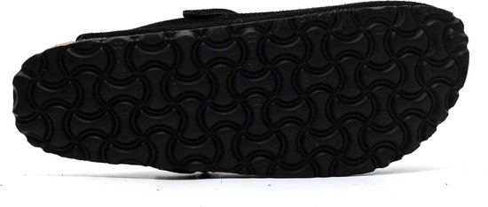 Birkenstock Boston Narrow Dames Clogs - Black - Maat 36
