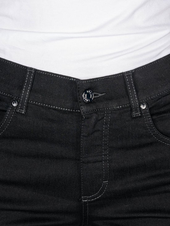 Angels Jeans - Pantalons - Skinny 519 1230 30 pouces taille EU44 X L30