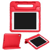 Xccess Kids Guard - Tablethoes geschikt voor Apple iPad Pro 11 2020/2021/2022)/Air 10.9 (2020/2022) Kinder Tablethoes met Handvat - Rood