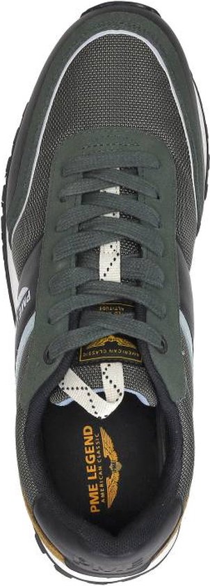 PME Legend Valleydrop Sneaker - Homme - Vert - Taille 41
