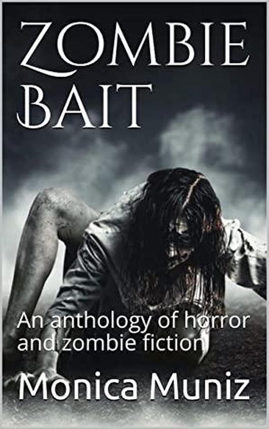 Zombie Bait - cover