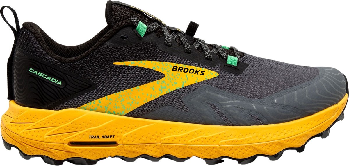 Cascadia 17 Sportschoenen Mannen - Maat 41