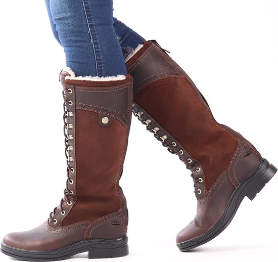 Ariat Wythburn Tall H2O Waterproof Rijlaarzen Outdoorlaars