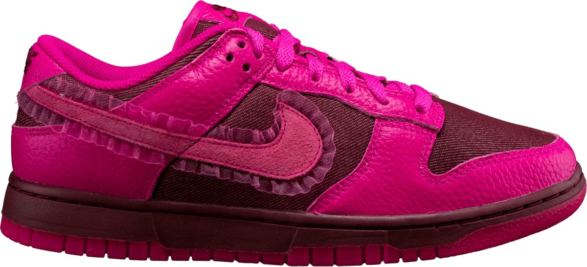 Nike Dunk Low Valentine’s Day Sneakers Unisex 600 Kleur Als Op Foto