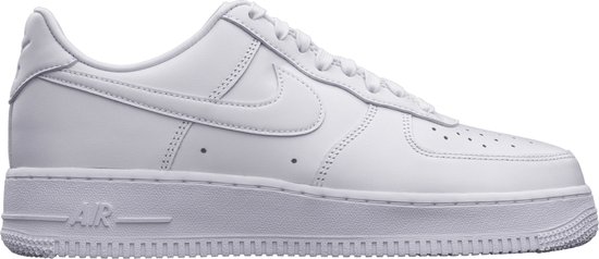 Nike Air Force 1 '07 Fresh' Wit - Sneaker - DM0211-100 - Maat 36 | bol